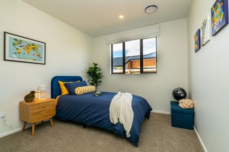 Photo of property in 163 Brookside Road, Rolleston, 7614