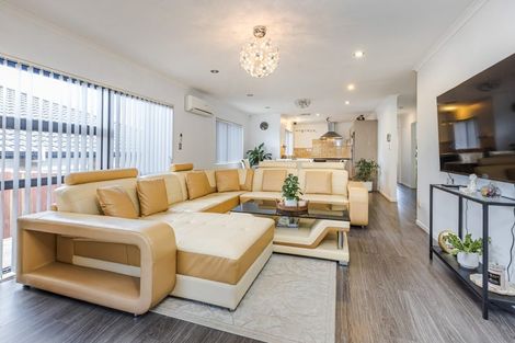 Photo of property in 7 Capital Place, Papatoetoe, Auckland, 2025