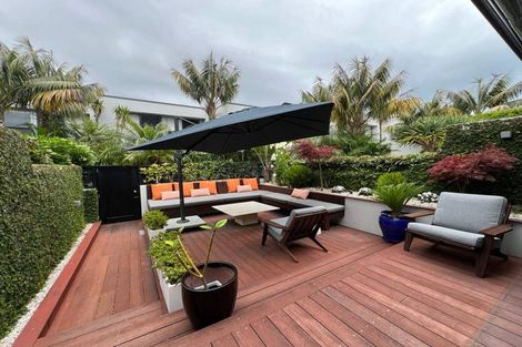 Photo of property in 3/7 Killarney Street, Takapuna, Auckland, 0622