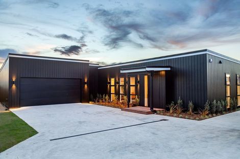 Photo of property in 7 Peony Drive, Greytown, 5712