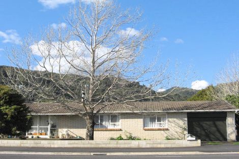 Photo of property in 400 Mackay Street, Thames, 3500