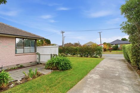 Photo of property in 9 Appleby Crescent, Burnside, Christchurch, 8053