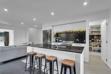 Photo of property in 4 Jim Hickey Way, Rolleston, 7614