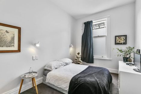 Photo of property in 246u1 The Terrace, Wellington Central, Wellington, 6011
