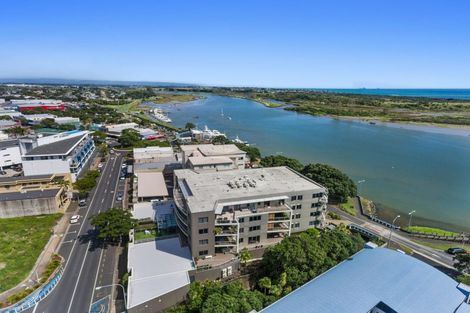 Photo of property in Waterfront Quays, 17 Quay Street, Whakatane, 3120