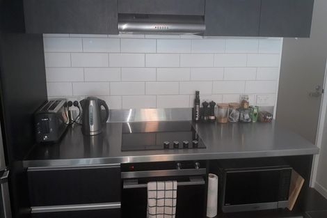 Photo of property in Frame Apartments, 903/111u Molesworth Street, Thorndon, Wellington, 6011