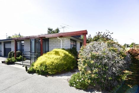 Photo of property in 50 Queens Drive, Allenton, Ashburton, 7700
