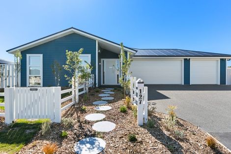 Photo of property in 127 Prestons Park Drive, Marshland, Christchurch, 8083