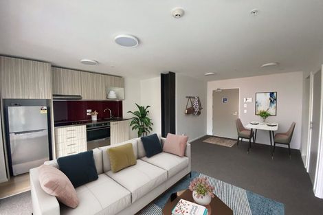 Photo of property in 1001/111 Dixon Street, Te Aro, Wellington, 6011