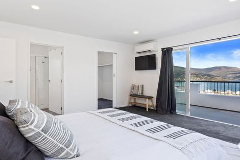 Photo of property in 16 Dudley Road, Lyttelton, 8082