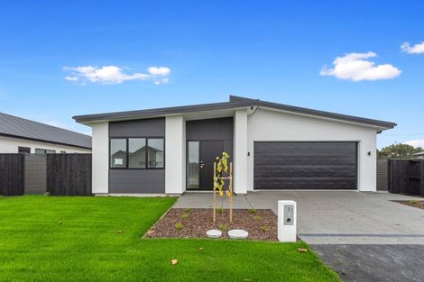 Photo of property in 17 Farmview Lane, Lincoln, 7608