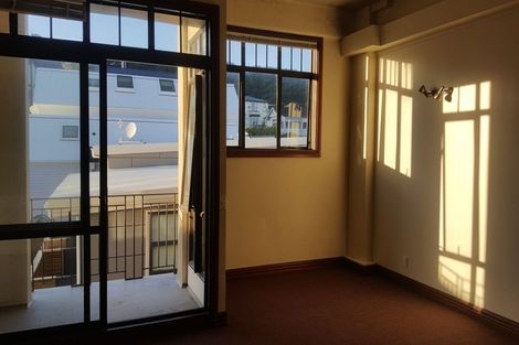 Photo of property in Pirie Street Townhouses, 28/35u Pirie Street, Mount Victoria, Wellington, 6011