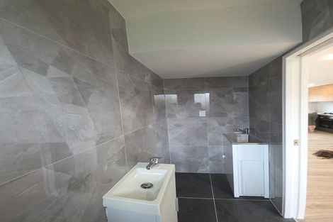 Photo of property in 12/21 Tennessee Avenue, Mangere East, Auckland, 2024