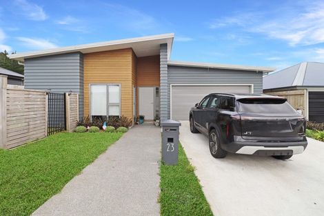 Photo of property in 23 Te Ara O Roimata, Wainuiomata, Lower Hutt, 5014