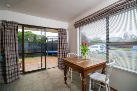 Photo of property in 3 Pablo Place, Hoon Hay, Christchurch, 8025