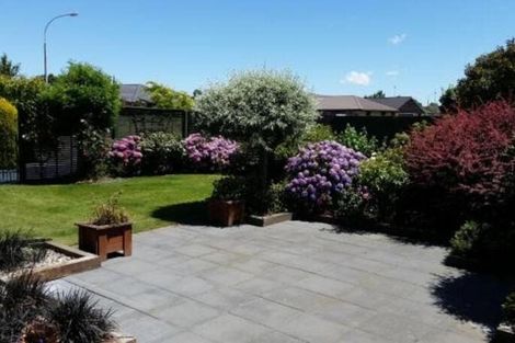Photo of property in 37 Cardigan Bay Place, Addington, Christchurch, 8024