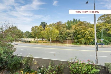 Photo of property in 4/101 Carlton Mill Road, Merivale, Christchurch, 8014