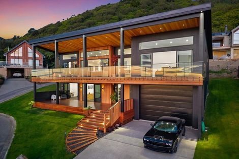 Photo of property in 8 Whio Place, Waikanae, 5036