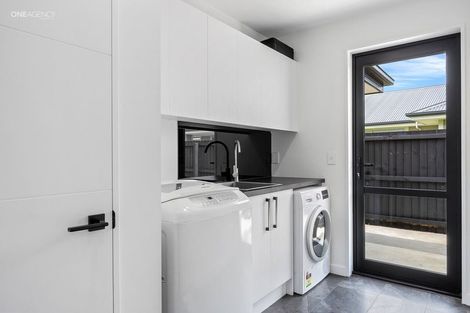 Photo of property in 71 Gladstone Road, Woodend, 7610