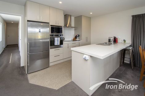 Photo of property in 45 Charlbury Drive, Rolleston, 7615