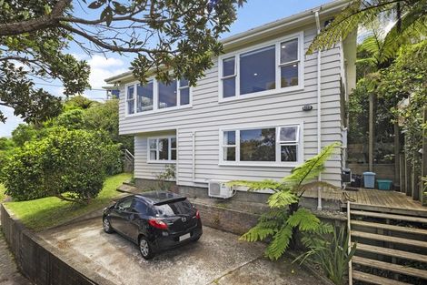 Photo of property in 55 Bedford Street, Northland, Wellington, 6012