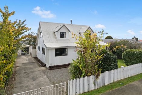 Photo of property in 38 Perth Street, Levin, 5510