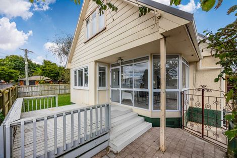 Photo of property in 23 Clark Road, Pahurehure, Papakura, 2113
