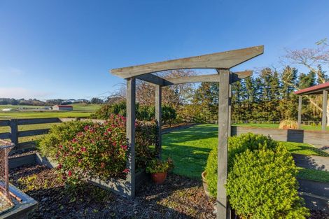 Photo of property in 203 Elsthorpe Road, Otane, 4277