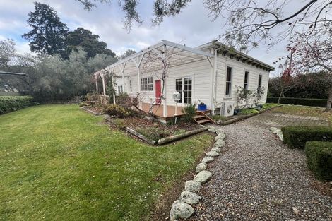 Photo of property in 97 Kuratawhiti Street, Greytown, 5794