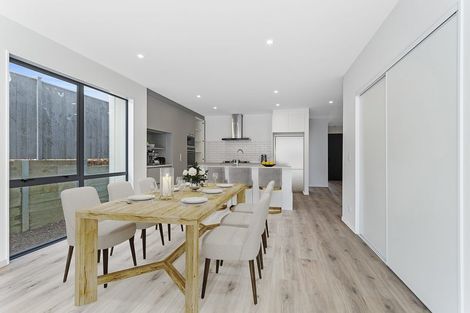 Photo of property in 45 Parkmore Drive, Rosehill, 2113