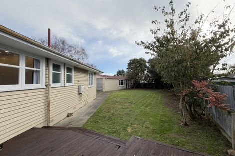 Photo of property in 33 Kettle Avenue, Awapuni, Palmerston North, 4412