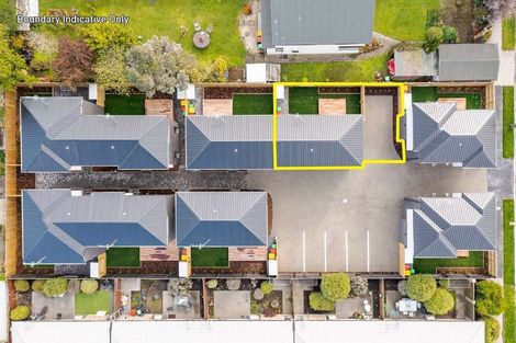 Photo of property in 484 Gloucester Street, Linwood, Christchurch, 8011