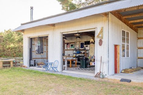 Photo of property in 1789 South Eyre Road, Eyrewell, Rangiora, 7476