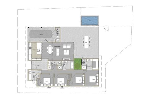 Photo of property in 99 Ngaruawahia Road, Ngaruawahia, Hamilton, 3288