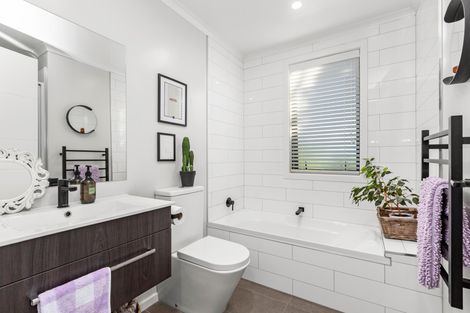 Photo of property in 14u1 Abbotsford Street, Whitiora, Hamilton, 3200