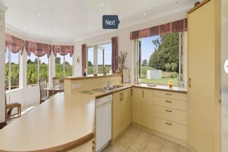 Photo of property in 458 Kaipaki Road, Ohaupo, 3881