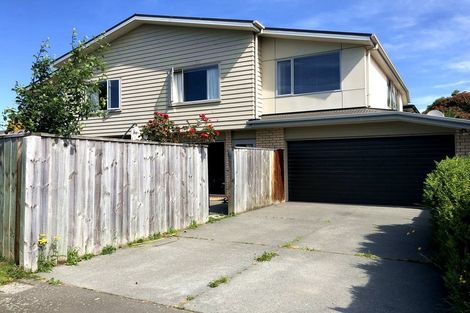 Photo of property in 39a Lyndon Street, Riccarton, Christchurch, 8041