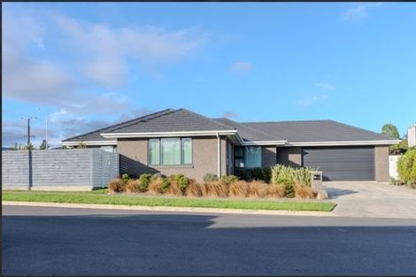 Photo of property in 1 Monarch Drive, Ashhurst, 4810