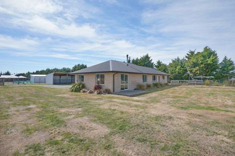 Photo of property in 702 Depot Road, Burnt Hill, Oxford, 7495