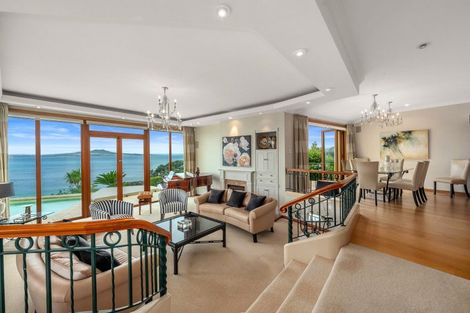 Photo of property in 207 Beach Road, Campbells Bay, Auckland, 0630