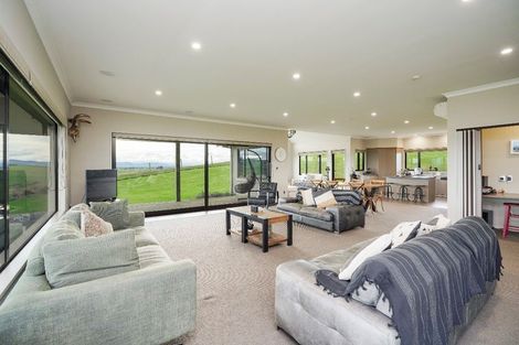 Photo of property in 1521 Dipton Winton Highway, Centre Bush, Winton, 9782