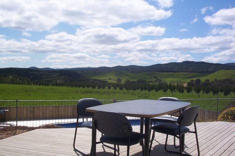 Photo of property in 529 Craigie Lea Road, Te Wharau, Masterton, 5883