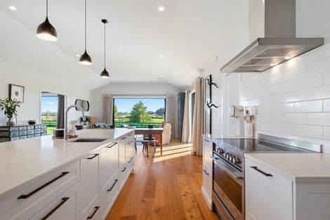 Photo of property in 9 Pilgrim Road, Mauku, Pukekohe, 2678