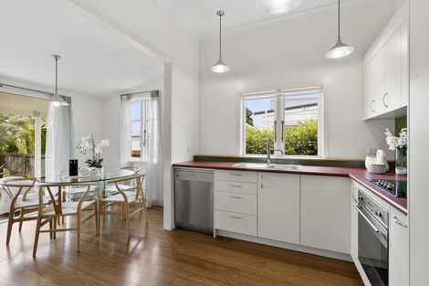 Photo of property in 85 Clarence Street, Ponsonby, Auckland, 1011