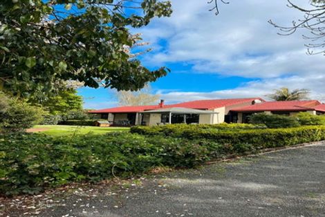 Photo of property in 1246 Paerata Road, Pukekohe, 2120