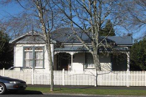 Photo of property in 80 Wellington Street, Hamilton East, Hamilton, 3216