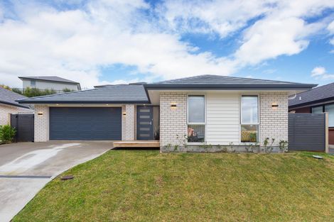 Photo of property in 16 Ella Anne Crescent, Warkworth, 0910
