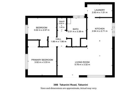 Photo of property in 39b Takanini Road, Takanini, 2112