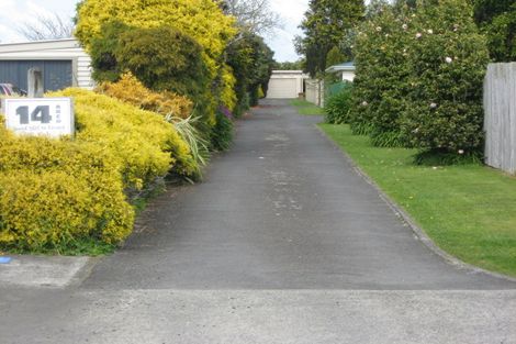 Photo of property in 14d Saxton Road, Upper Vogeltown, New Plymouth, 4310