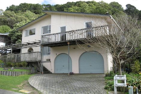 Photo of property in 48 Kowhai Street, Wainuiomata, Lower Hutt, 5014